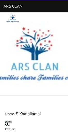 ARS CLAN