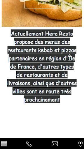Here Resto Screen 2