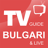 Bulgaria TV Guide icon