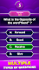 screenshot of Spelling Quiz - Word Trivia