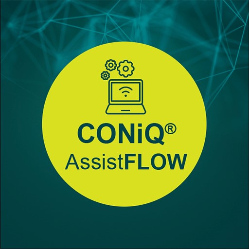 CONiQ® AssistFlow  Icon