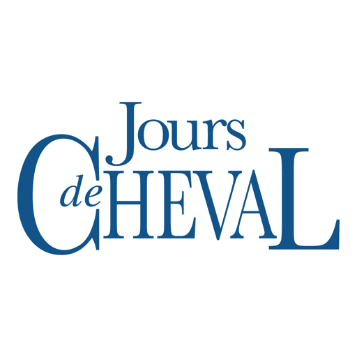 Jours de Cheval logo