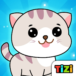 Tizi Town - My Pet Daycare Mod Apk