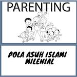 Cover Image of Download Parenting Islami Milenial  APK