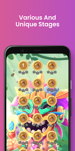 Puzzle Game Screen 2