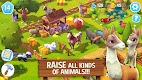 screenshot of FarmVille 3 – Farm Animals
