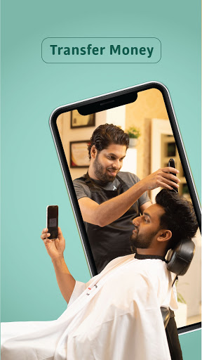 Sampath Wepay Screen 3