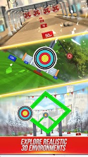 Shooting Master : Sniper Shooter Games Screenshot
