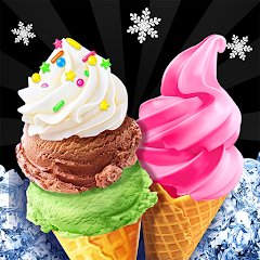 Ice Cream Maker Street Food Apps on Google Play