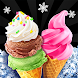Ice Cream Maker - Street Food - Androidアプリ