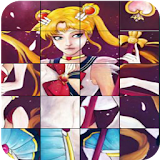 Sailor Jigsaw Puzzles icon