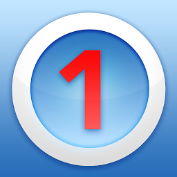 Icon image 1-Touch Value Finder