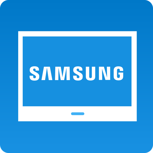 Samsung Display Solutions - Ứng Dụng Trên Google Play