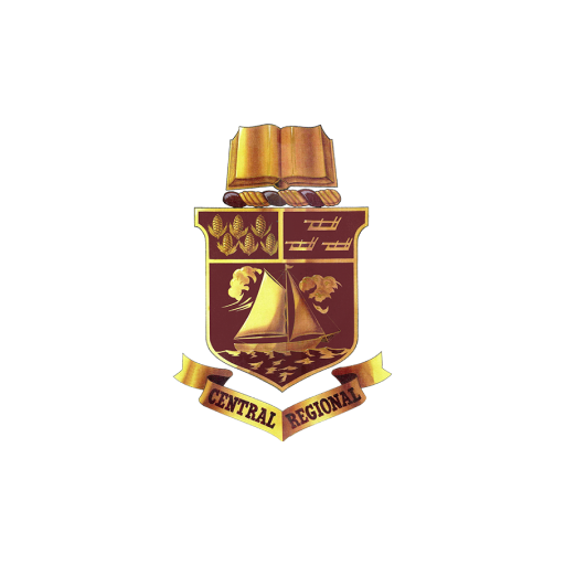 Central Regional Schools logo