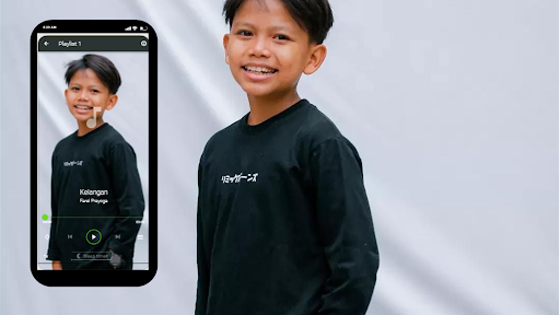 Farel Prayoga 2023 MP3 Screen 2