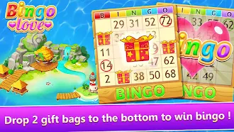 Game screenshot Bingo Love - Card Bingo Games apk download