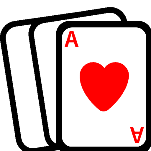 CardCounter  Icon