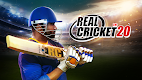 screenshot of Real Cricket™ 20