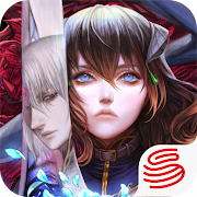 Bloodstained:RotN MOD