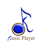 Cover Image of Download K Music Player 1.0 APK