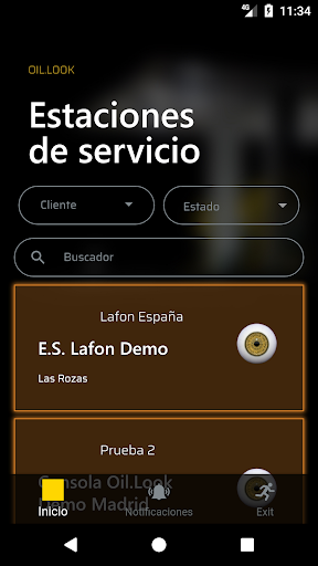 Oillook Screen 3