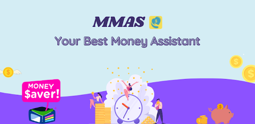 MMAS: Money Tracker