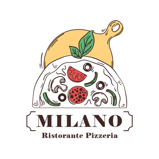 Milano Ristorante Pizzeria logo
