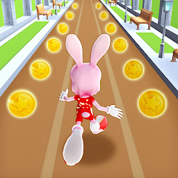 Icon image Bunny Rabbit Runner