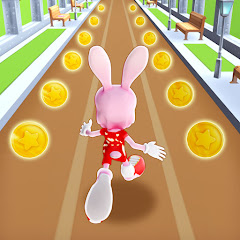 Bunny Rabbit Runner MOD