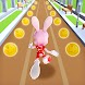 Bunny Rabbit Runner - Androidアプリ