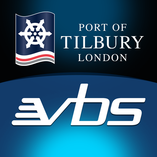 Port of Tilbury VBS logo