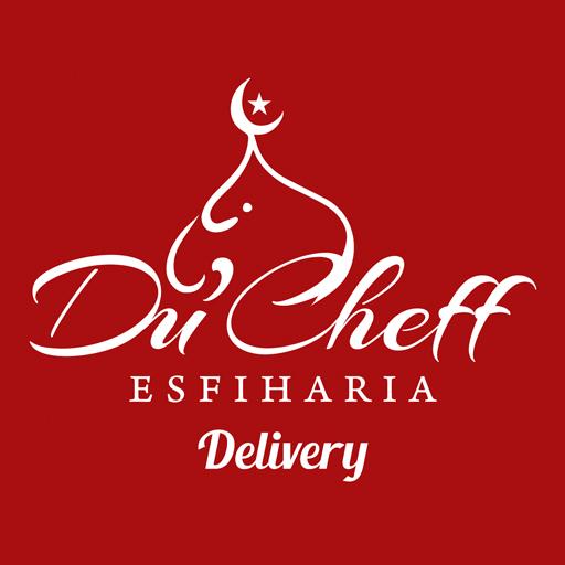 Ducheff Esfiharia logo