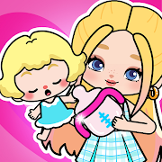 Aha World: Baby Care Download gratis mod apk versi terbaru