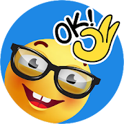 Funny Sticker Packs - WAStickerApps