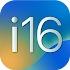 iLauncher - iOS 16 Launcher8.0