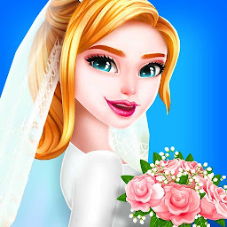 Icon image Wedding Planner Dress up Games