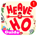 Herunterladen Heave Ho Game: Guide And Tips Installieren Sie Neueste APK Downloader