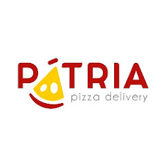 App Icon for Pátria Pizza Delivery App in United States Google Play Store