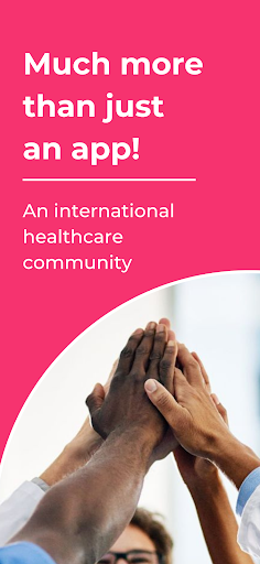 Android application Medity App screenshort