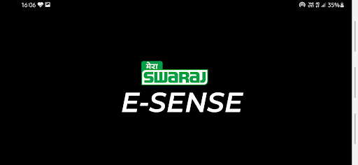 Swaraj E-Sense