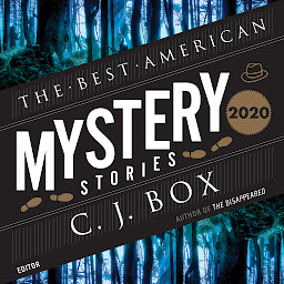 Icon image The Best American Mystery Stories 2020