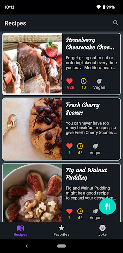Foody Screen 2