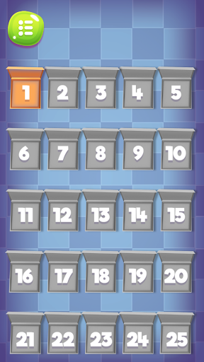 Donuts Screen 2