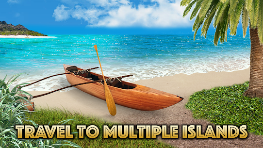 Download lost treasure 2 MOD APK v1.4 (Unlocked) 3
