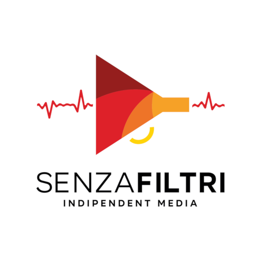 Senza Filtri Media logo