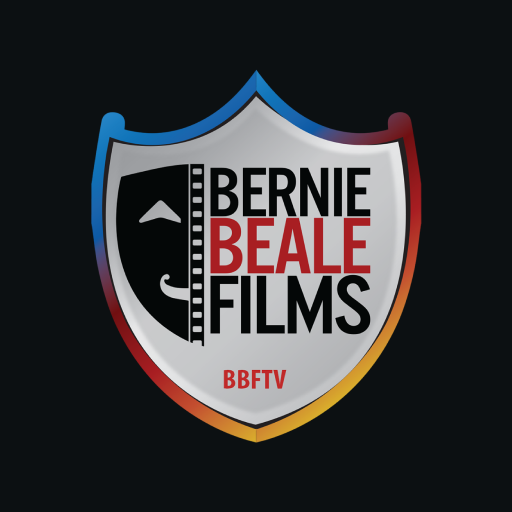 Berniebealefilms BBFTV  Icon