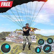 Top 46 Action Apps Like US Army Free Firing Battleground Survival Squad - Best Alternatives