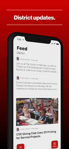 Tonganoxie USD 464 Screen 2