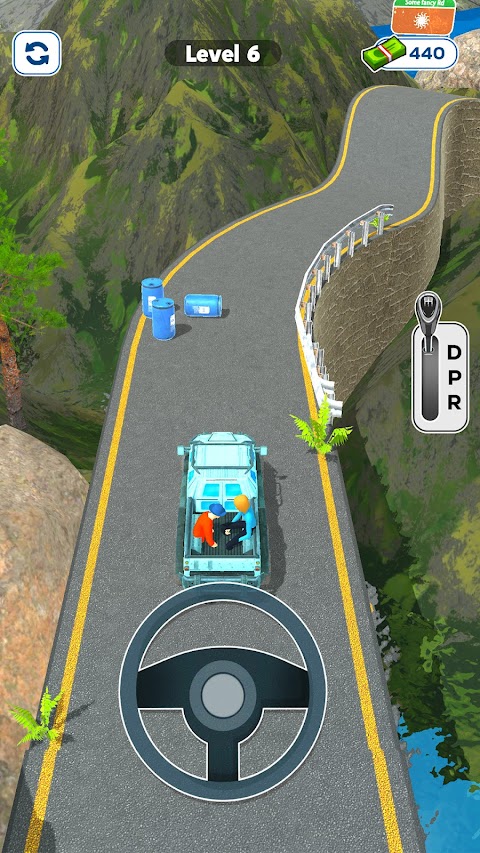Car Drive Master Vehicle Gamesのおすすめ画像5