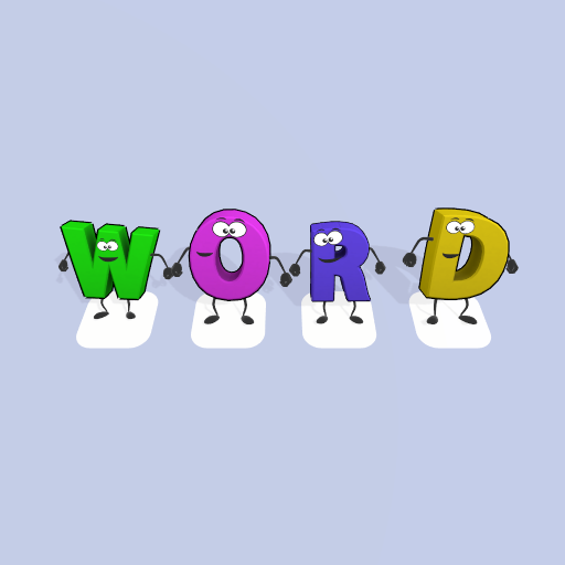 Word Jam logo